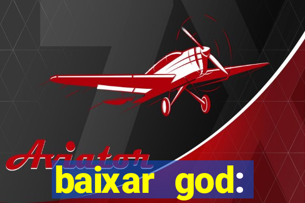 baixar god: serengeti filme completo dublado